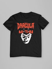 All + Every Dracula En film Halloween T-shirt - Bild 3 av 4
