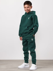 Gym King Green Fundamental Joggers - Image 1 of 3