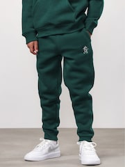 Gym King Green Fundamental Joggers - Image 2 of 3