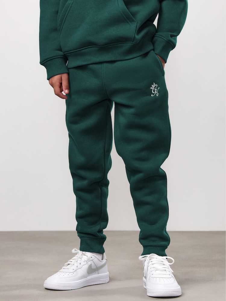 Gym King Green Fundamental Joggers - Image 2 of 3