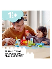 LEGO DUPLO My First Number Train Toy for Toddlers - Imagen 3 de 8