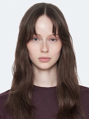 AllSaints Red Addi T-Shirt - Image 2 of 8