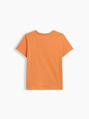 Gap Orange Bluey Halloween Graphic T-Shirt (6mths-5yrs) - Image 2 of 3