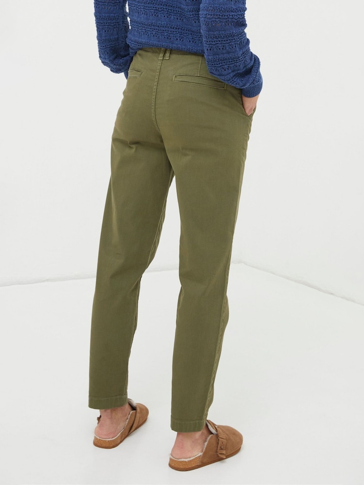 FatFace Chino Trousers - Bild 2 von 5 FatFace Chino Trousers - Bild 2 von 5