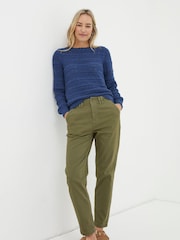 FatFace Chino Trousers - Bild 3 von 5