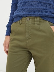 FatFace Chino Trousers - Bild 4 von 5