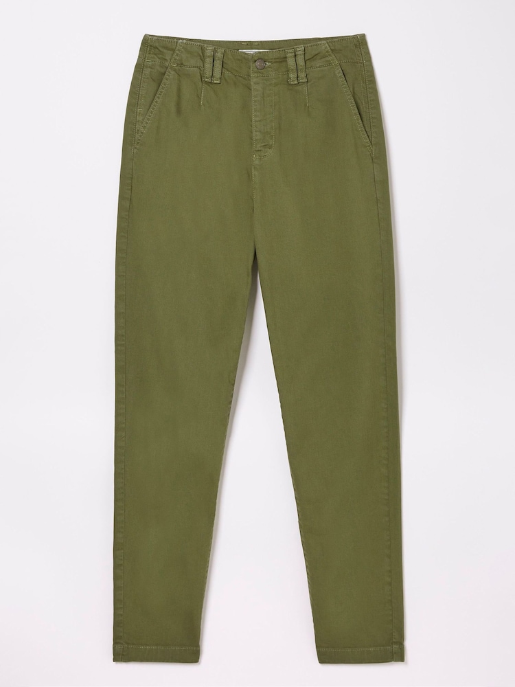 FatFace Chino Trousers - Bild 5 von 5 FatFace Chino Trousers - Bild 5 von 5