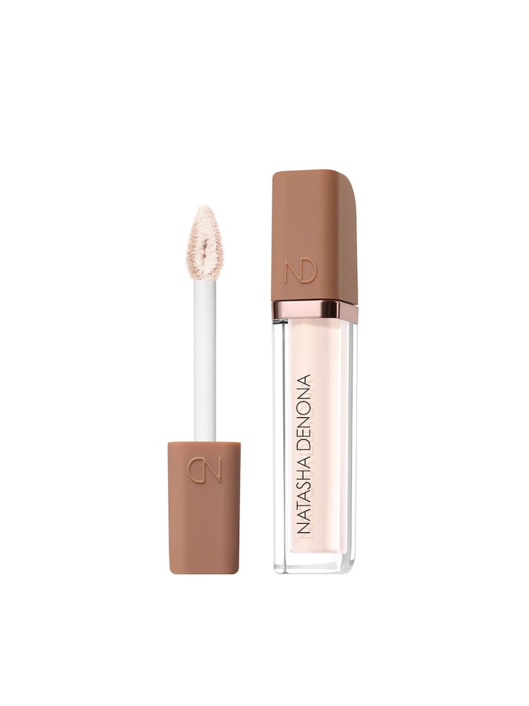 Natasha Denona RN1 Travel Size Mini Hy-Glam Concealer - Image 1 of 4 Natasha Denona RN1 Travel Size Mini Hy-Glam Concealer - Image 1 of 4