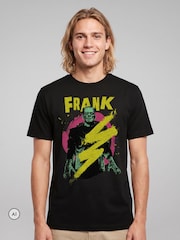 All + Every Frankenstein Frank Electric Shock T-shirt - Bild 1 av 4