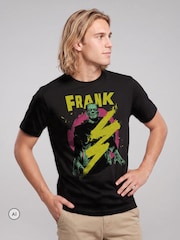 All + Every Frankenstein Frank Electric Shock T-shirt - Bild 2 av 4