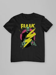 All + Every Frankenstein Frank Electric Shock T-shirt - Bild 3 av 4