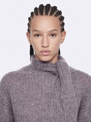 AllSaints Etty Jumper - 8суретінің 2 суреті