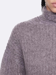 AllSaints Etty Jumper - 8суретінің 4 суреті