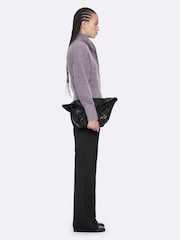 AllSaints Etty Jumper - 8суретінің 5 суреті