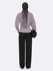 AllSaints Etty Jumper - 8суретінің 6 суреті