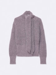 AllSaints Etty Jumper - 8суретінің 8 суреті