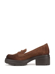 Naturalizer Lumos Wide Fit Loafers - Larawan 2 ng 7