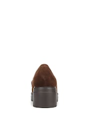 Naturalizer Lumos Wide Fit Loafers - Larawan 5 ng 7