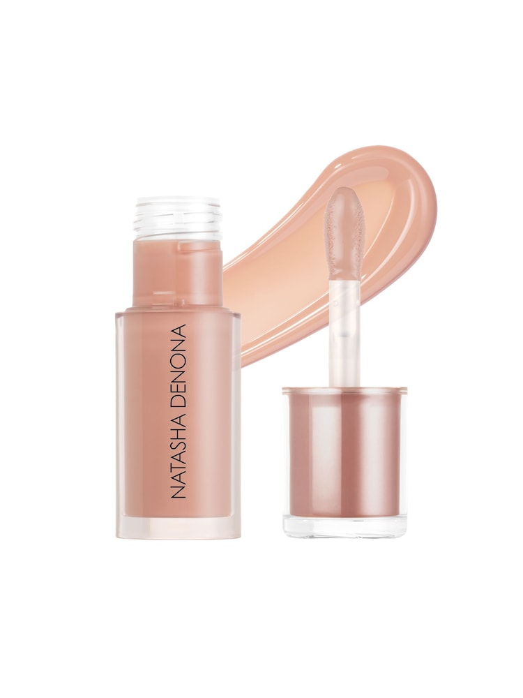 Natasha Denona Peach Milk Hy-Gloss - Image 1 of 5
