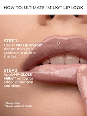 Natasha Denona Peach Milk Hy-Gloss - Image 5 of 5