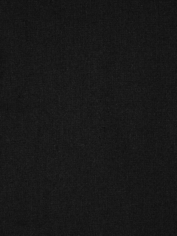 Black Regular Fit Tuxedo Suit Trousers - Image 6 of 6