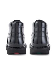 Kickers Kick Hi Patent Boots - Image 5 of 6