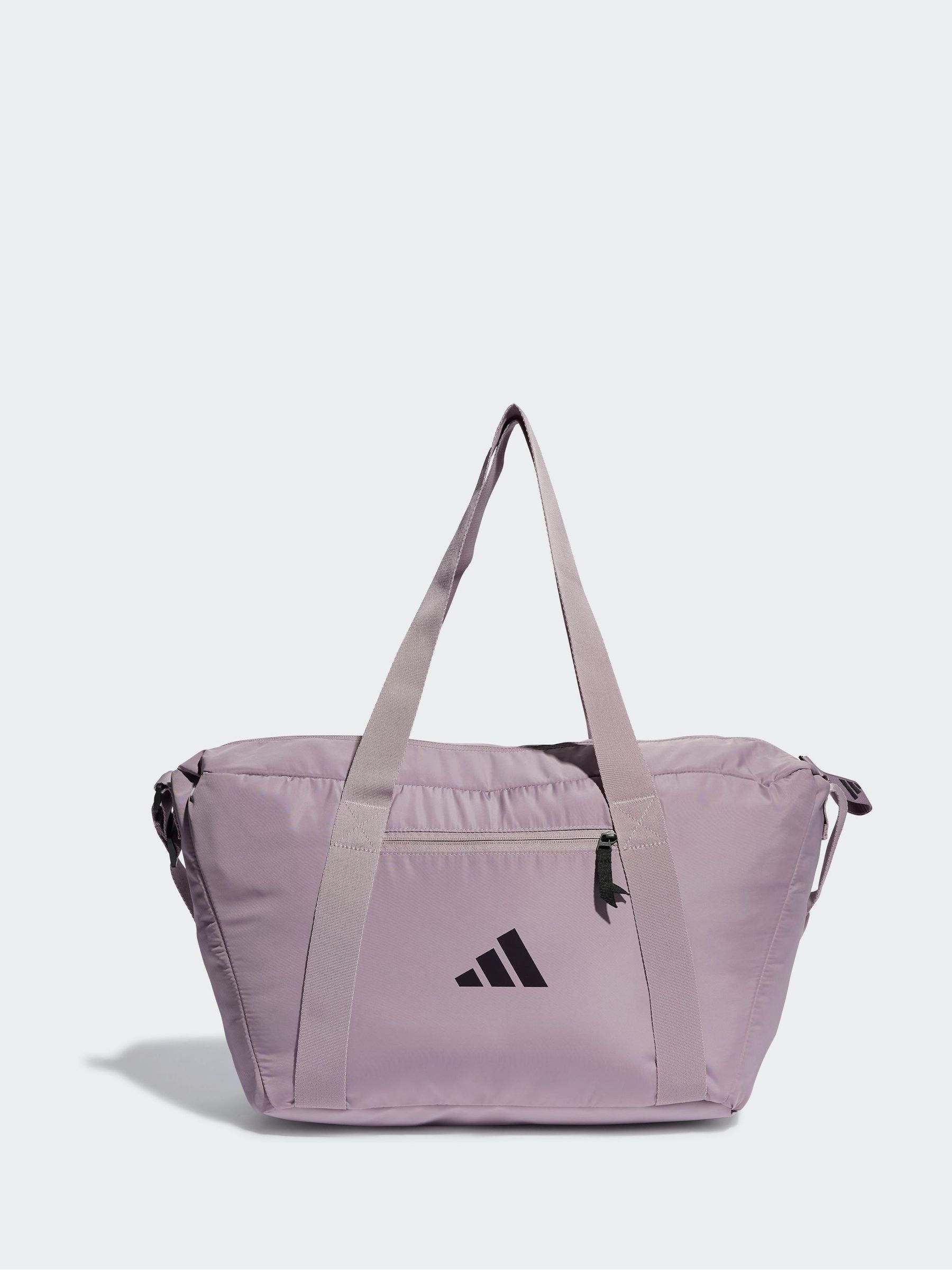 Buy adidas Purple Prime Tote Bag from Next Luxembourg