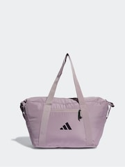Lila - adidas – Prime – Tote-Bag - Bild 1 von 6