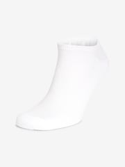 White Trainer Socks 10 Pack - Image 3 of 4