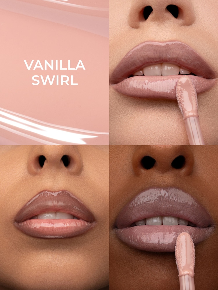 Natasha Denona Vanilla Swirl Hy-Gloss - Image 2 of 5 Natasha Denona Vanilla Swirl Hy-Gloss - Image 2 of 5