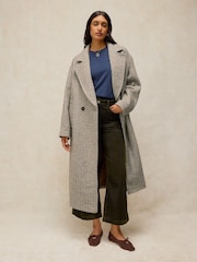 White Stuff Natural Camilla Coat - Image 2 of 8
