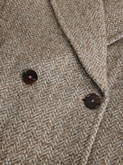 White Stuff Natural Camilla Coat - Image 8 of 8