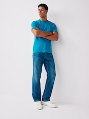Fred Perry 100% Cotton T-Shirt - Image 2 of 6