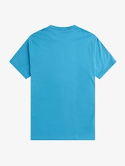 Fred Perry 100% Cotton T-Shirt - Image 6 of 6