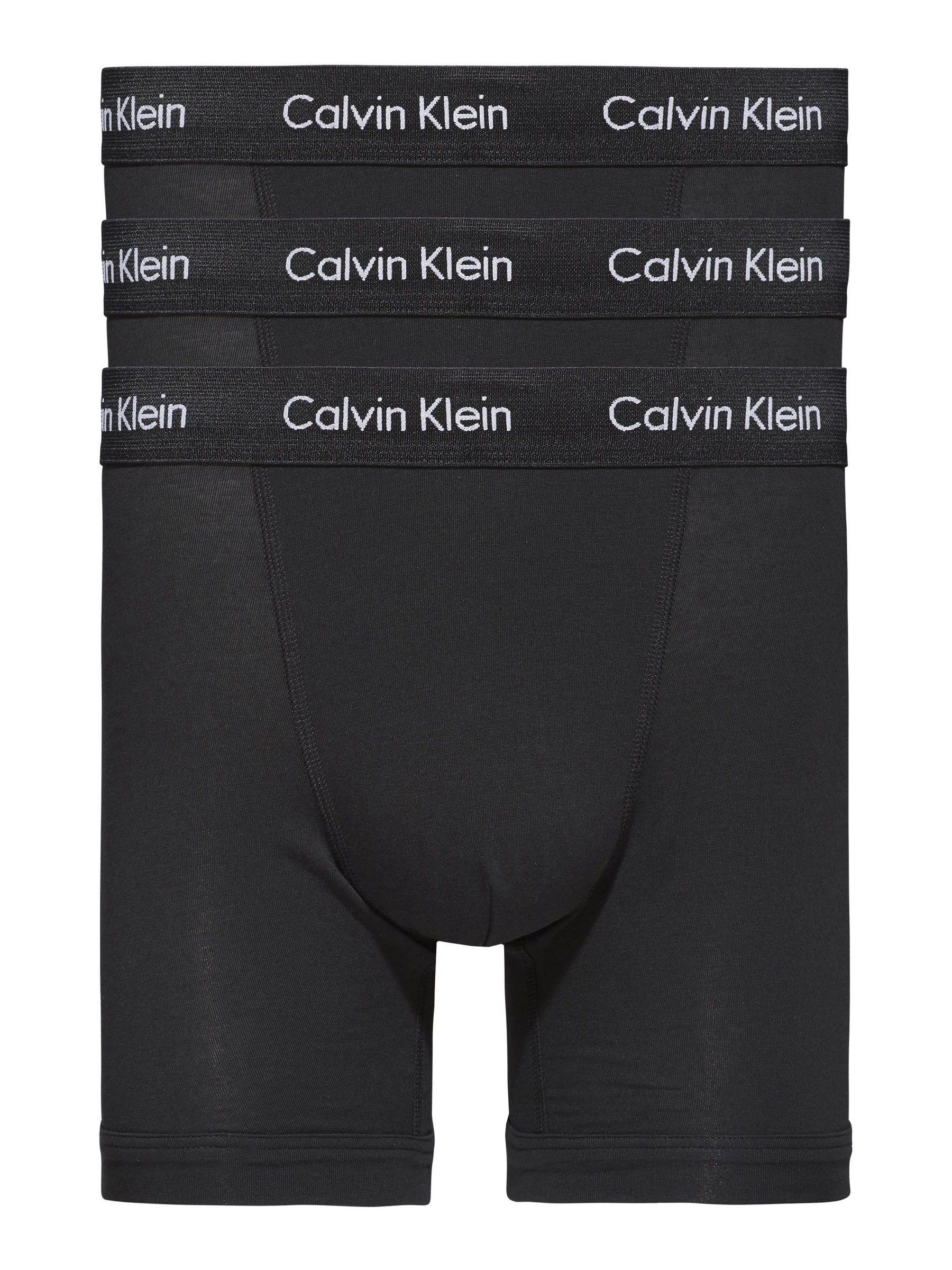 Calvin klein stretch underwear shop