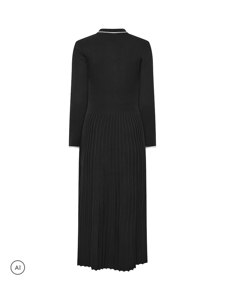 Star by Julien MacDonald Knitted Collar Dress - Imagen 6 de 6 Star by Julien MacDonald Knitted Collar Dress - Imagen 6 de 6