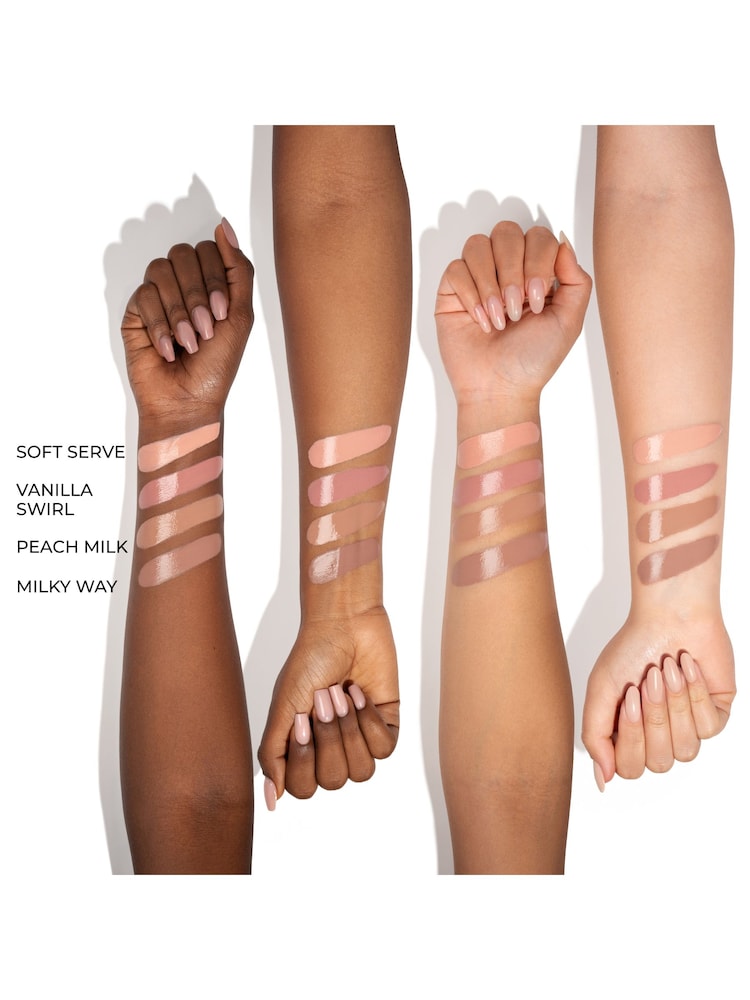 Natasha Denona Milky Way My Dream Concealer Lipstick - Image 5 of 5 Natasha Denona Milky Way My Dream Concealer Lipstick - Image 5 of 5
