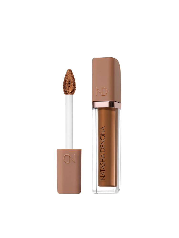 Natasha Denona NR13 Travel Size Mini Hy-Glam Concealer - Image 1 of 4 Natasha Denona NR13 Travel Size Mini Hy-Glam Concealer - Image 1 of 4