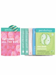 Patchology Patching All the Way Skincare Gift Set (Worth £21) - Image 2 of 3