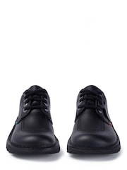 Buty skórzane Kickers Kick Lo - Image 5 of 8