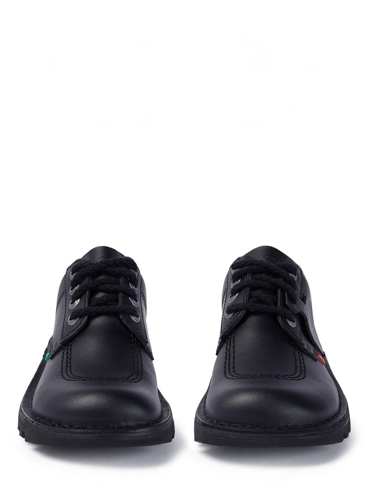 Buty skórzane Kickers Kick Lo - Image 5 of 8