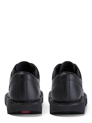 Buty skórzane Kickers Kick Lo - Image 6 of 8