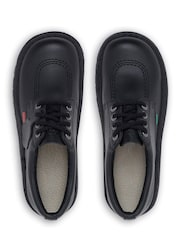 Buty skórzane Kickers Kick Lo - Image 7 of 8