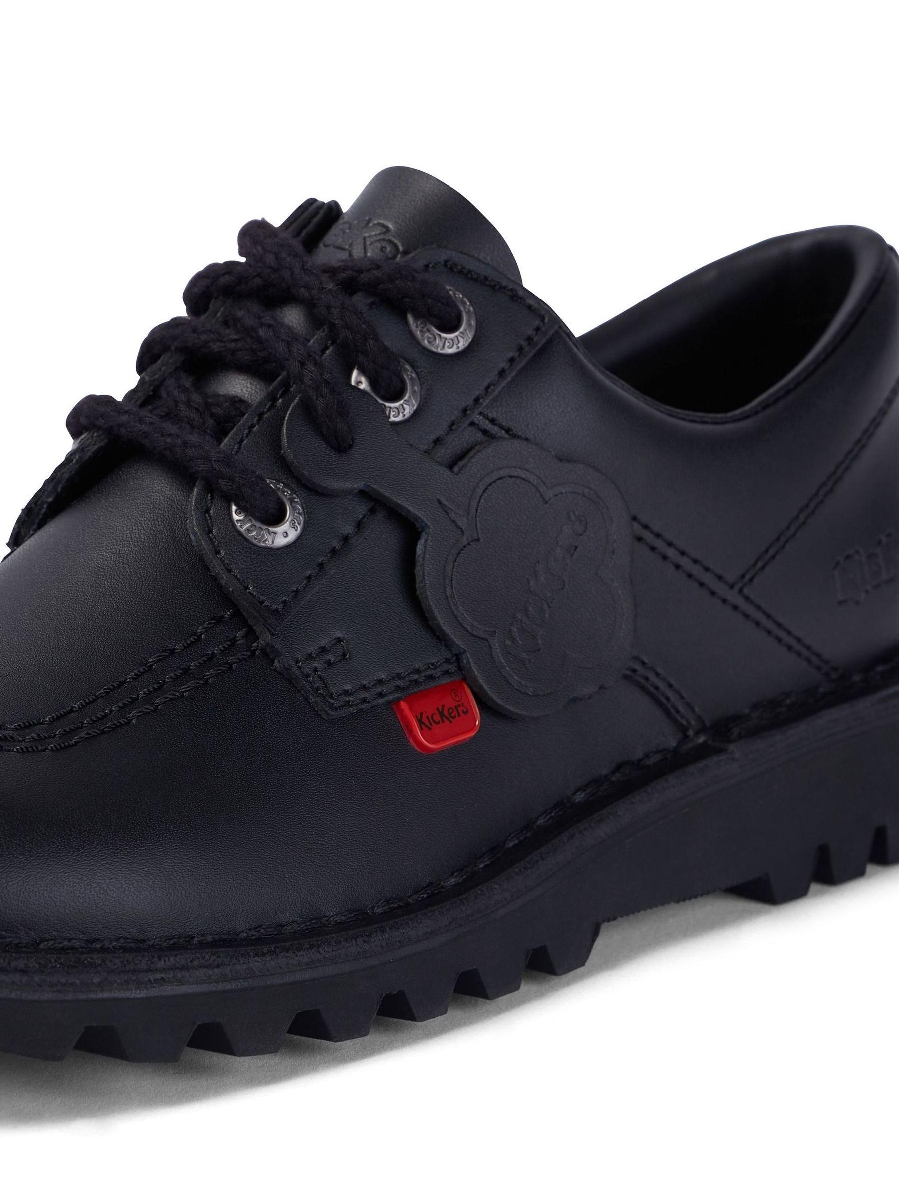 Kickers lo shoes best sale