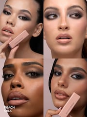 Natasha Denona Peach Milk My Dream Concealer Lipstick - Image 3 of 5