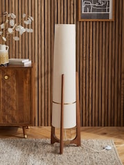 Brass Archer Floor Lamp - Image 2 of 5