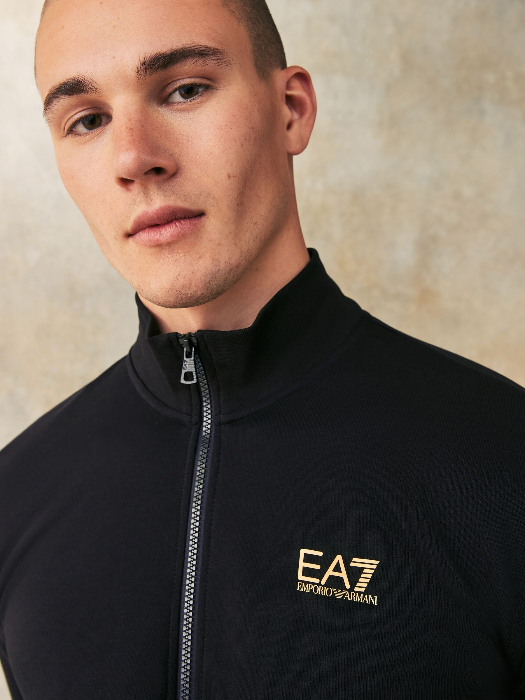 Buy EA7 Jackets | CBMenswear | EA7 Emporio Armani 3DPM33
