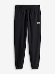 Emporio Armani EA7 Core ID 100% Cotton Tracksuit - Image 9 of 9