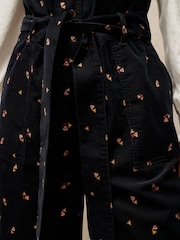 White Stuff Betty Cord Dungaree - Larawan 4 ng 6