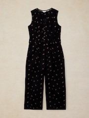 White Stuff Betty Cord Dungaree - Larawan 5 ng 6